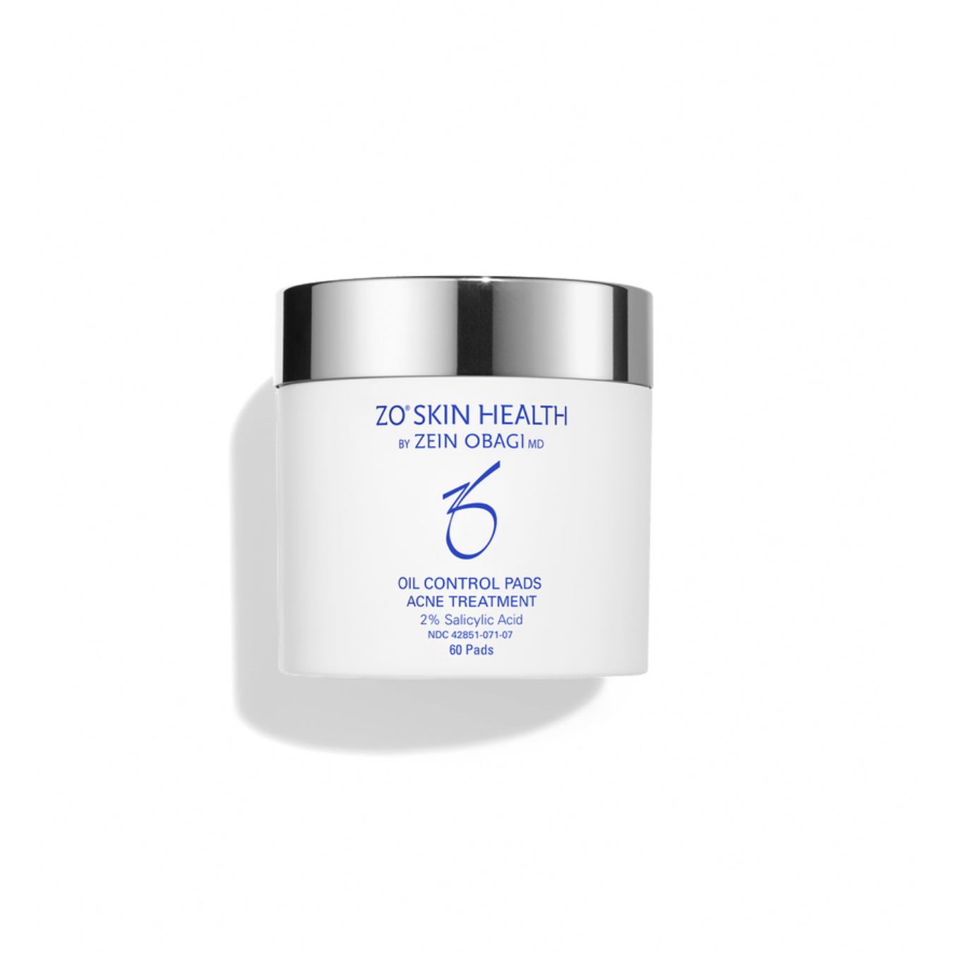 ZO Oil Control Pads (Best Seller)