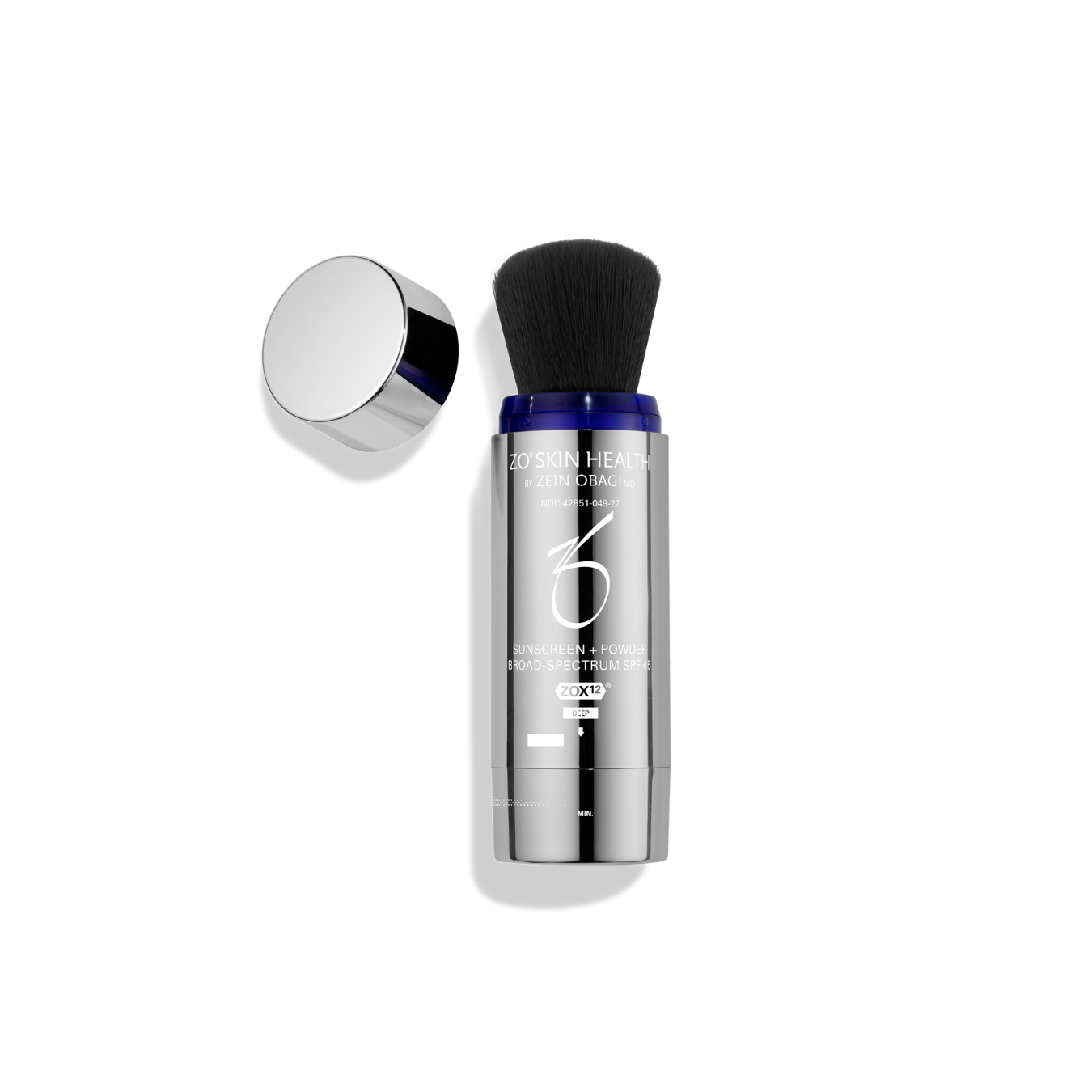 ZO Sunscreen + Powder SPF 45