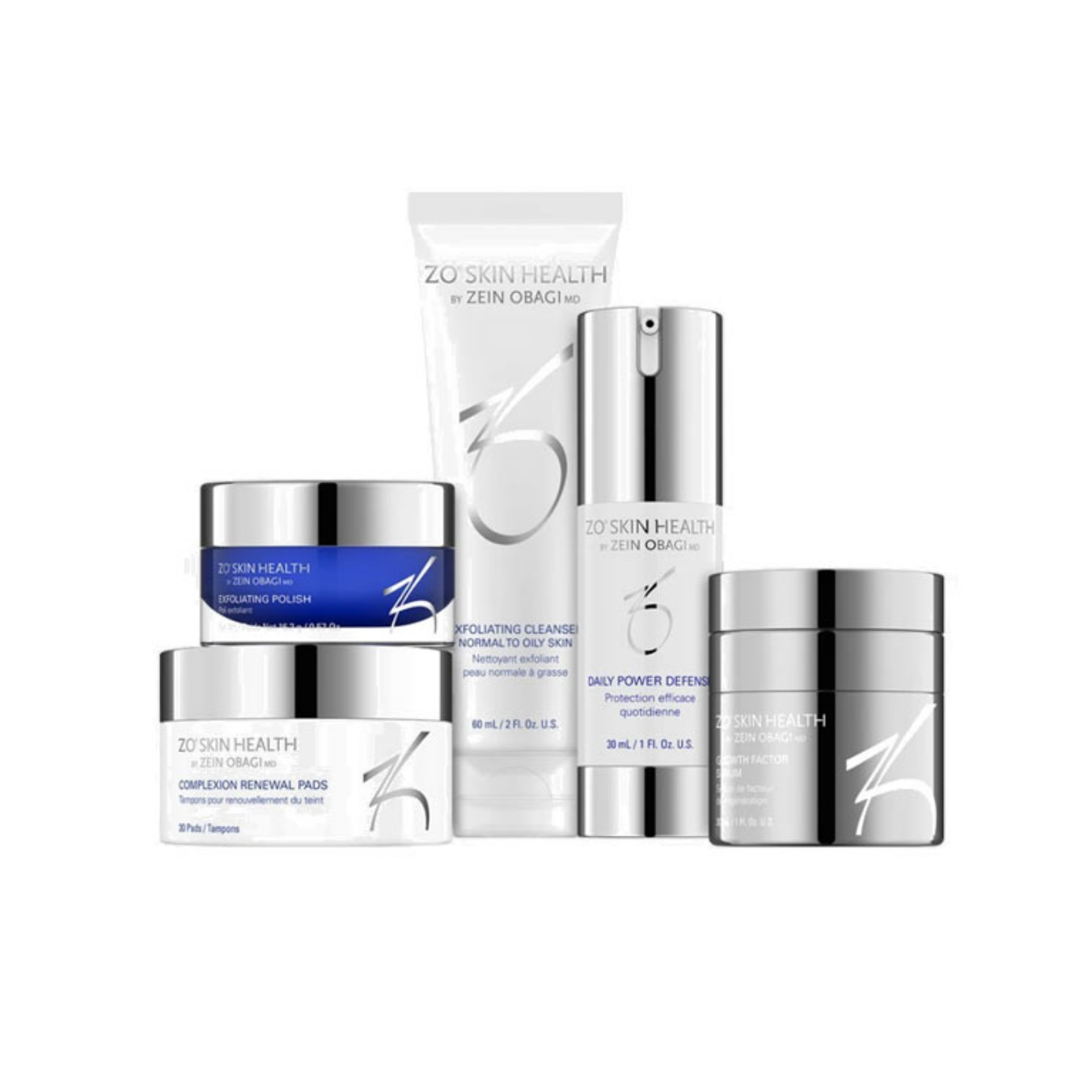 ZO Anti-Aging Program