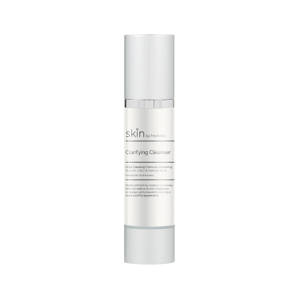 Clarifying Cleanser