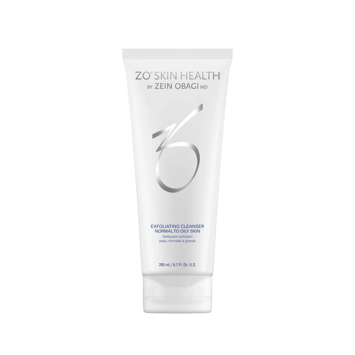 ZO Exfoliating Cleanser (Best Seller)