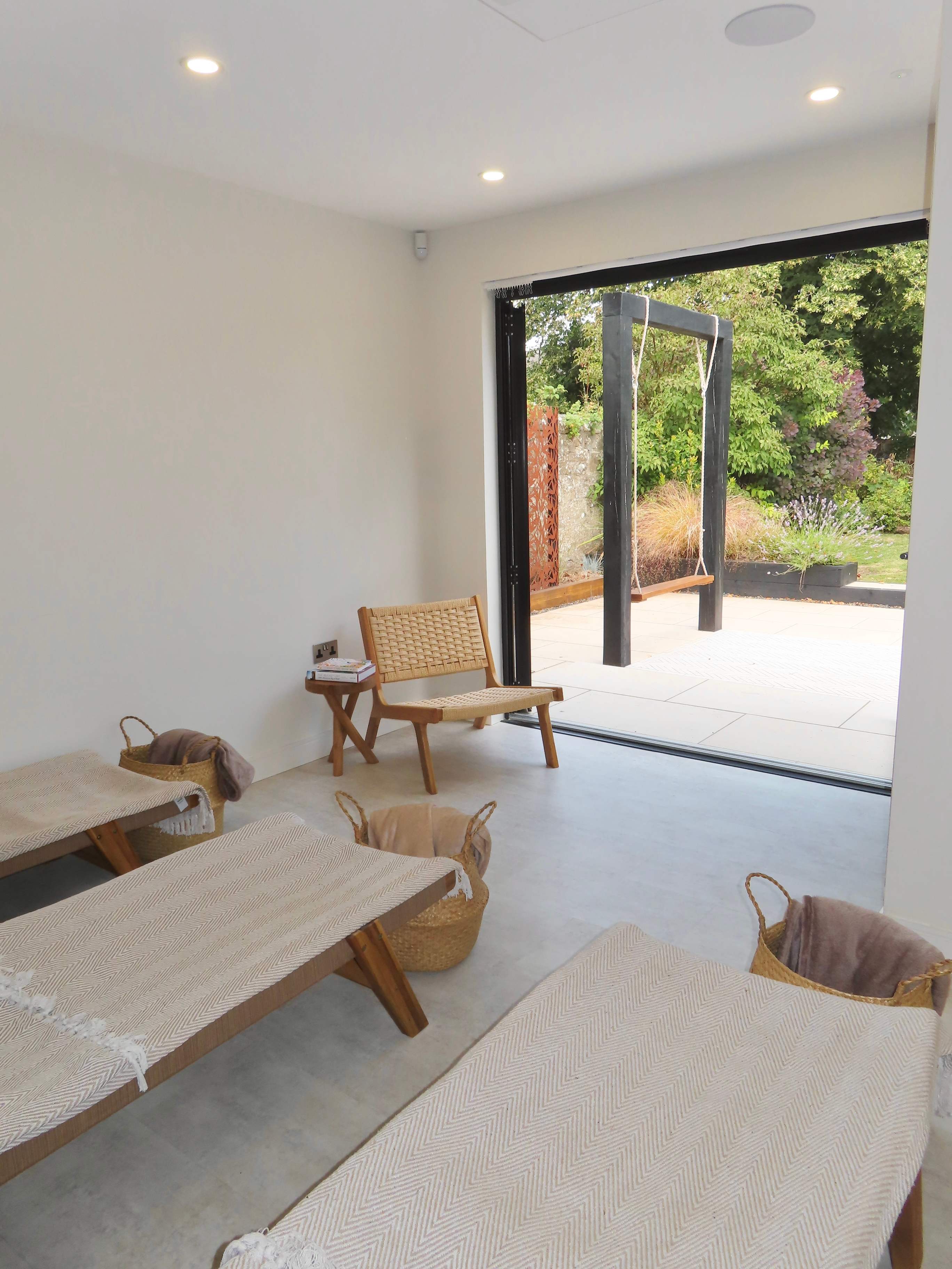 fresh inc medispa shop image dundee scotland