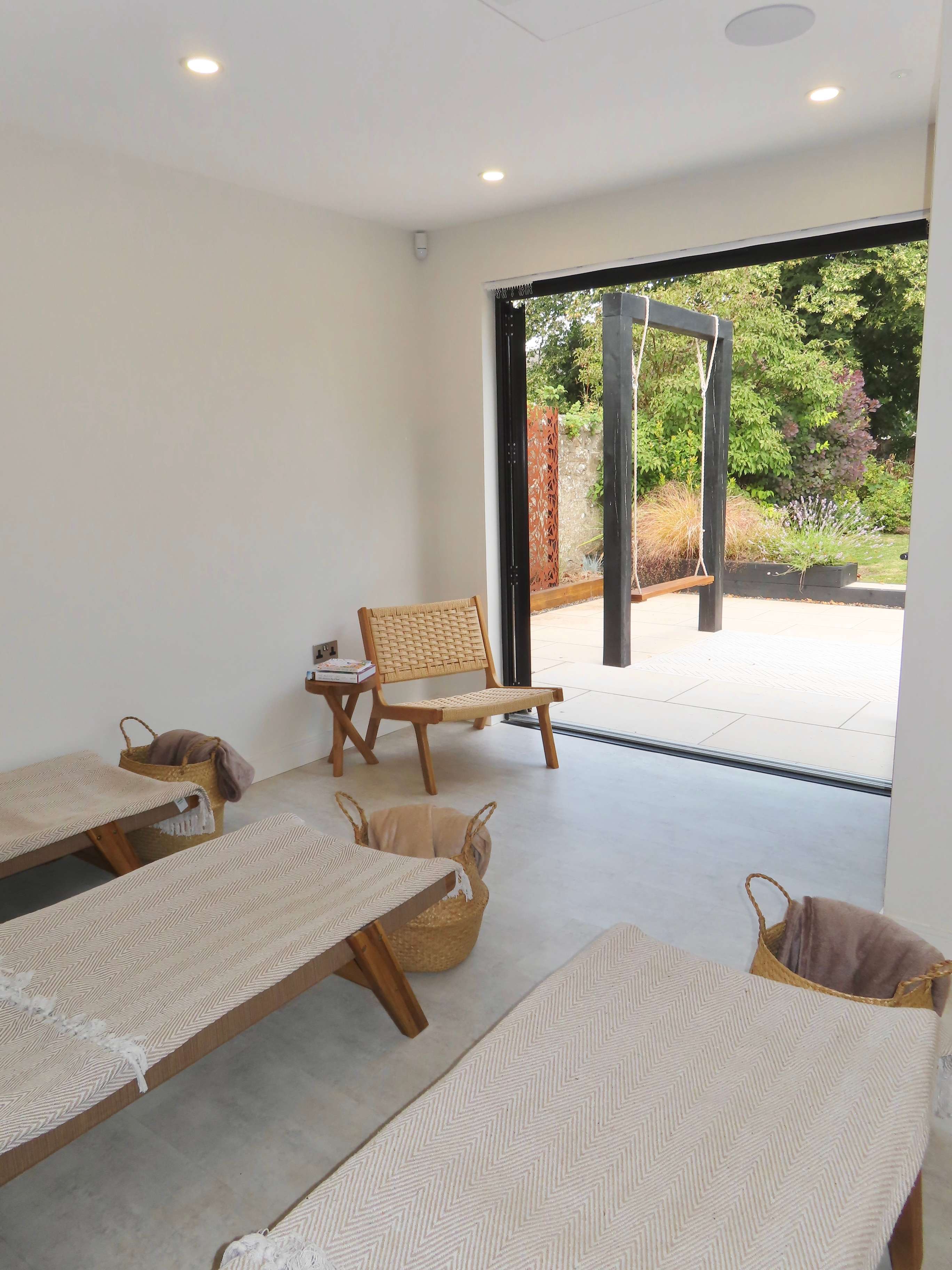 fresh inc medispa shop image dundee scotland spa