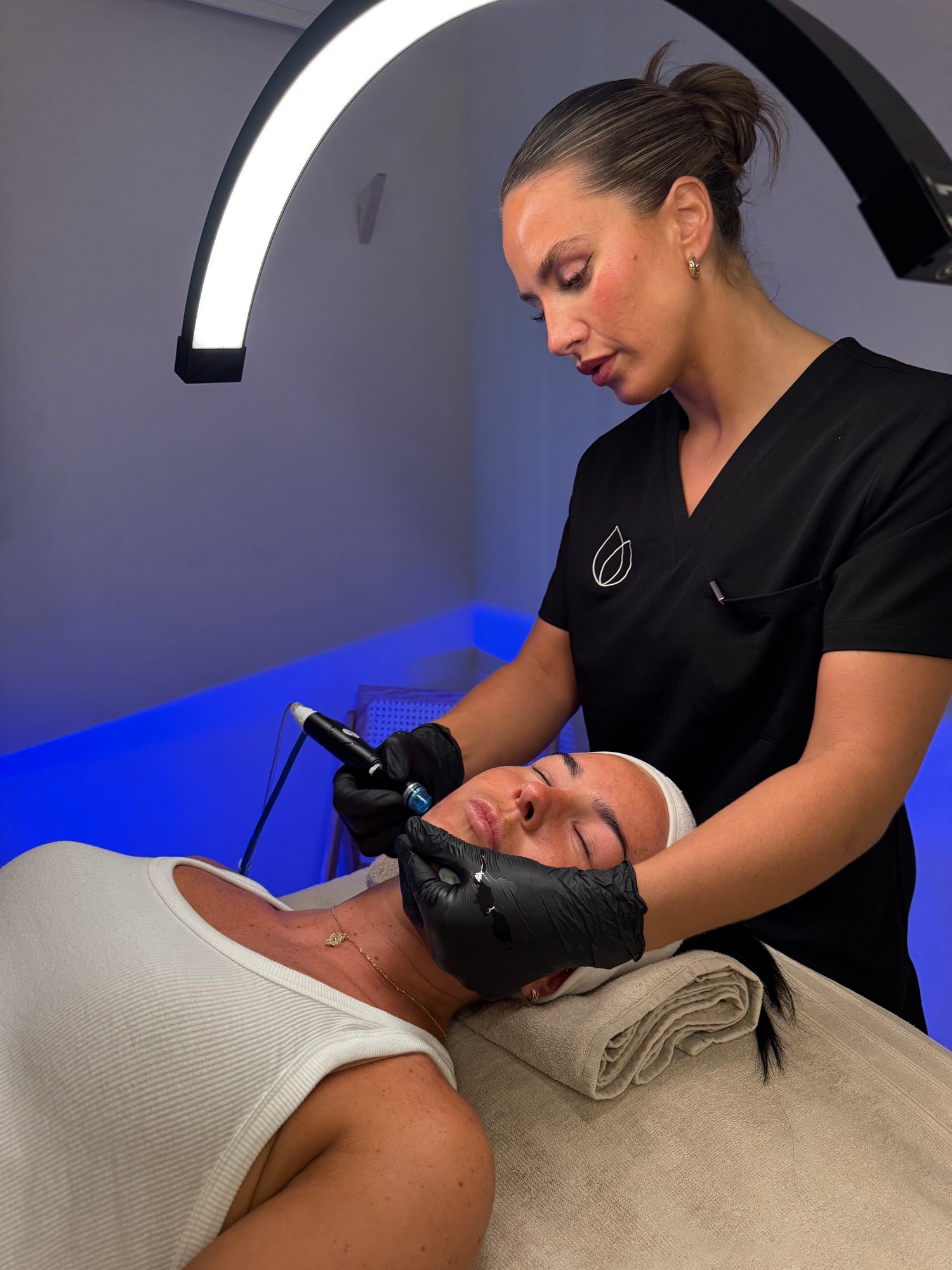 fresh inc medispa shop skin treatments dundee scotland 