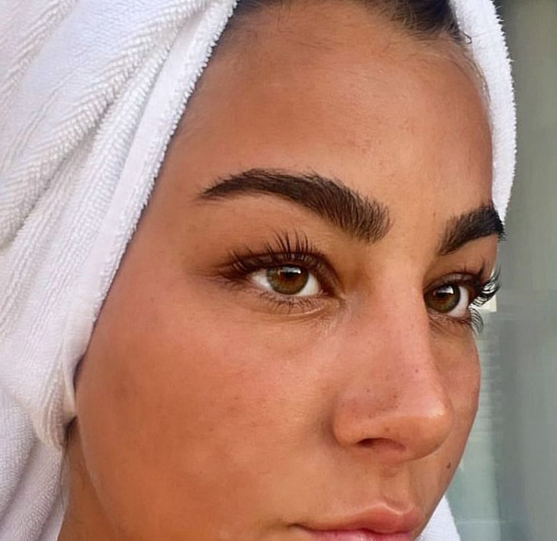 skin by fresh inc lash serum