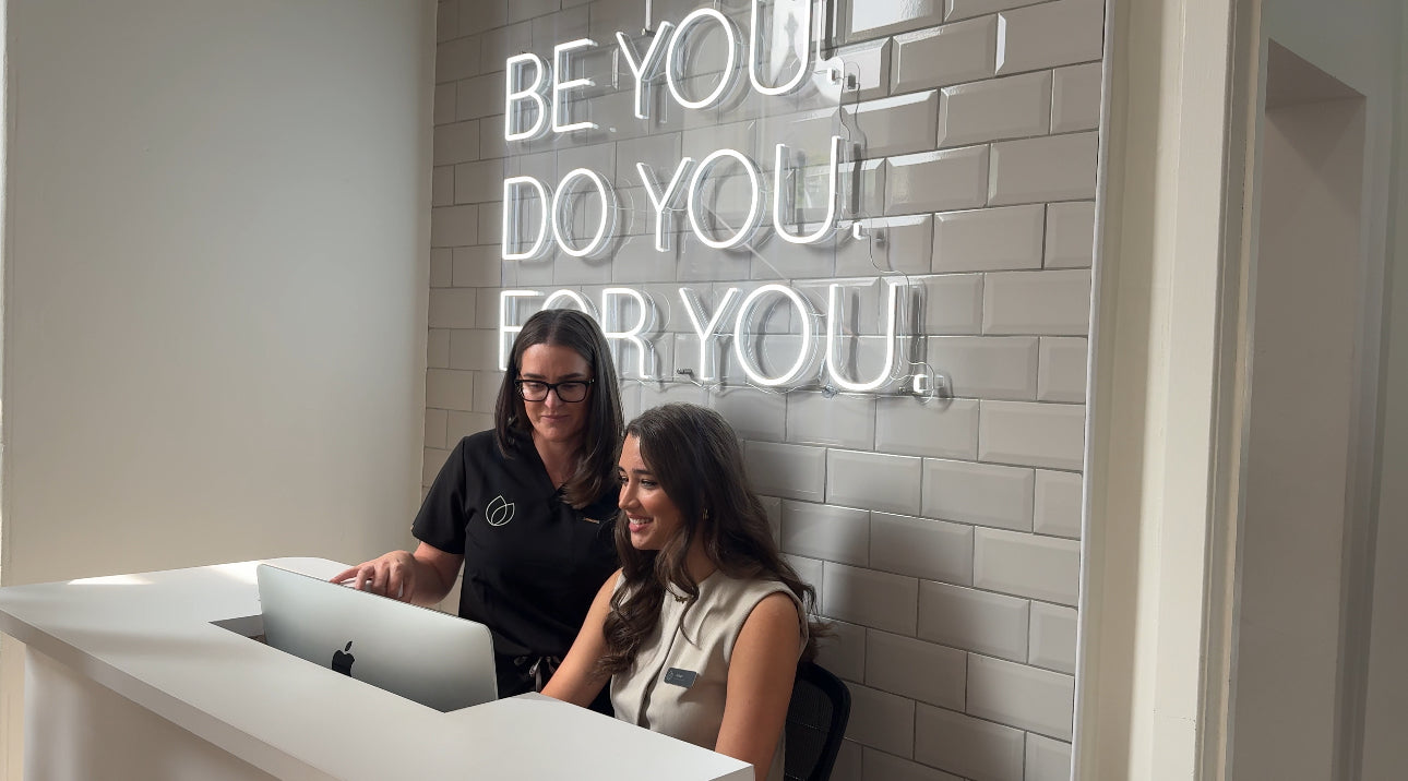 Contact Fresh Inc Medispa Dundee, Scotland | Book Your Consultation ...