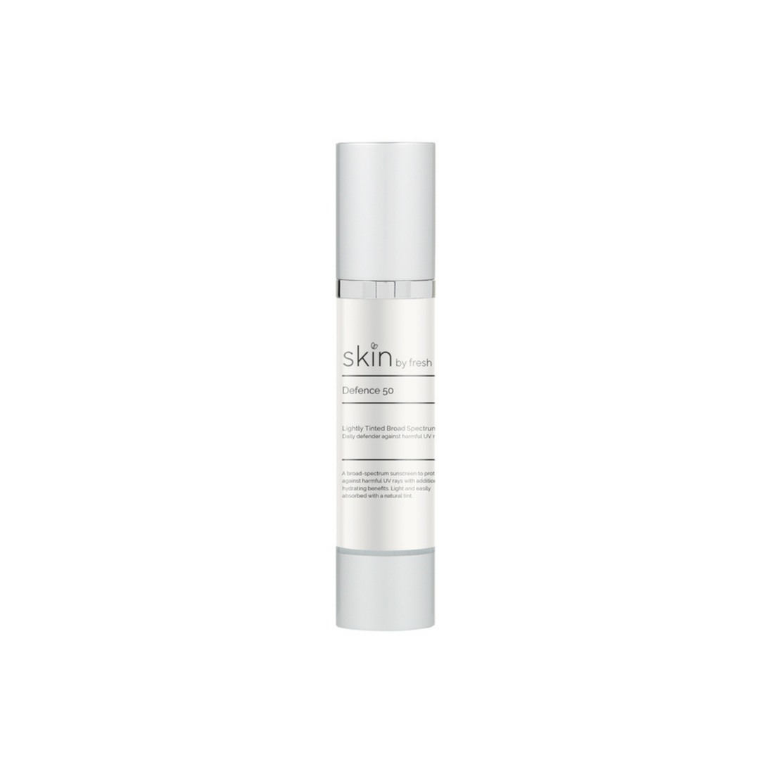 Defence 50 SPF
