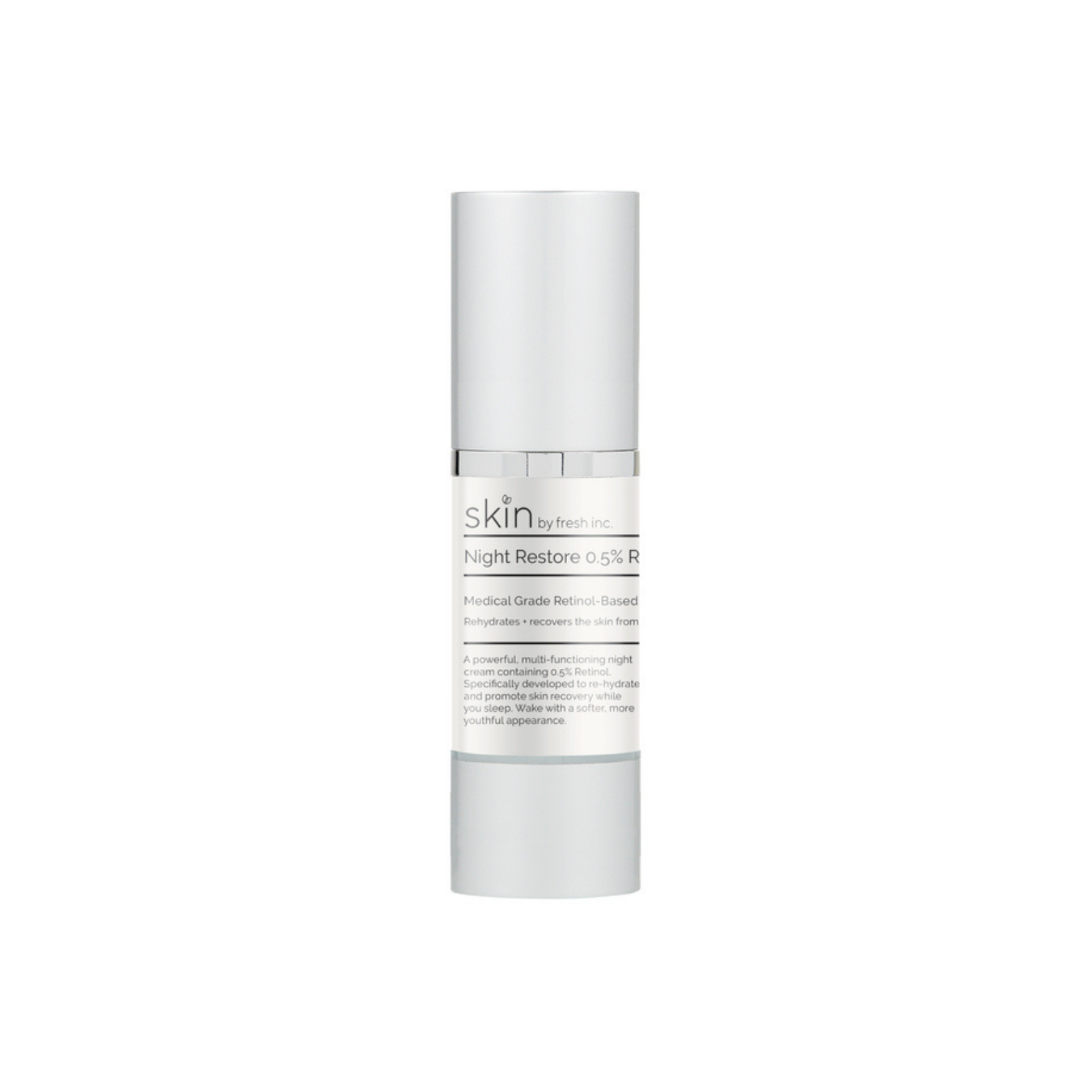 Night Restore 0.5% Retinol