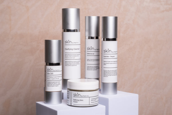 Skin By Fresh Inc. – freshincmedispa