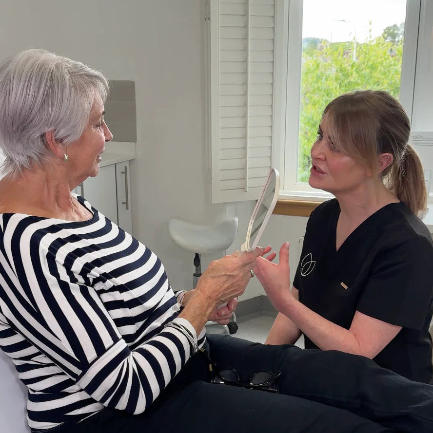 fresh inc medispa threads treatments dundee scotland 