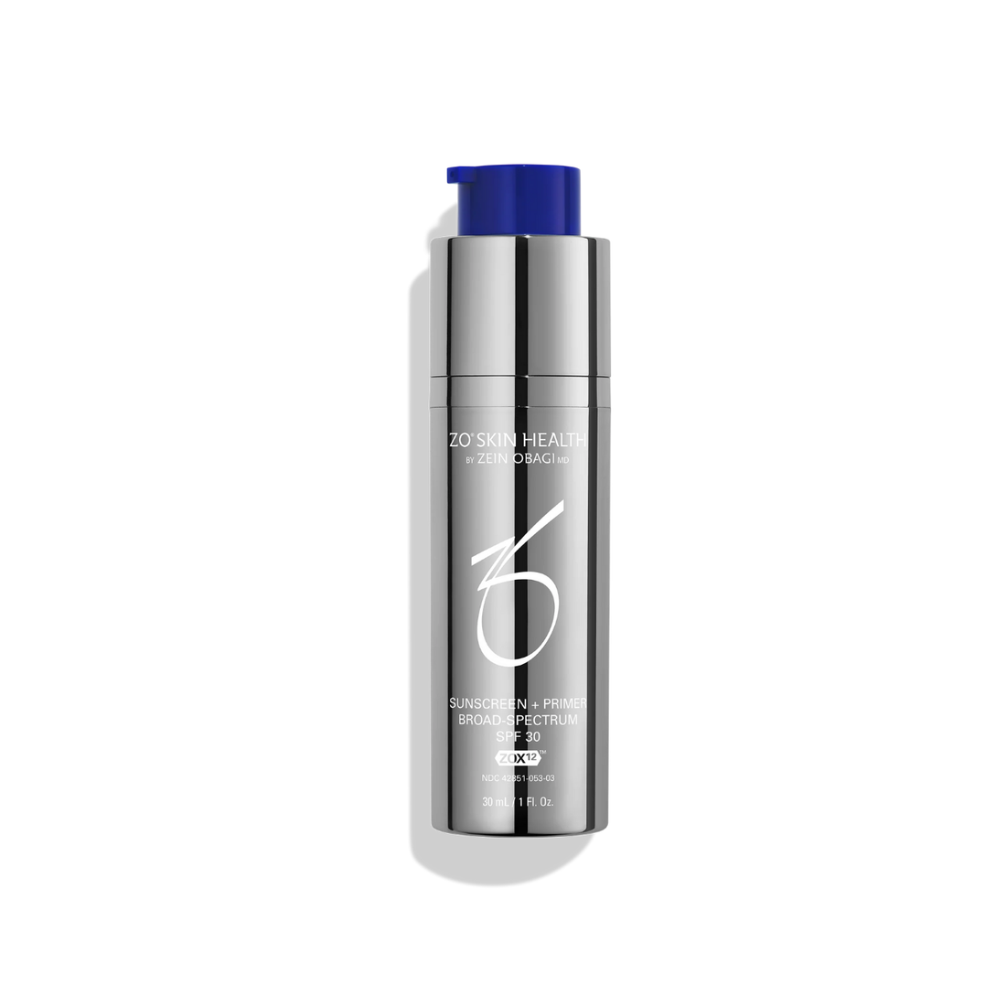 ZO Sunscreen + Primer SPF 30