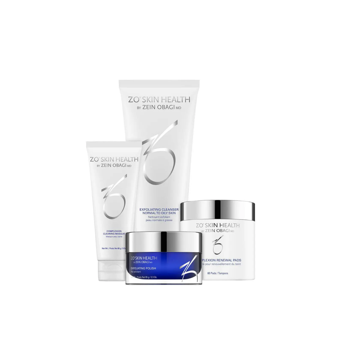 ZO Complexion Clearing Program