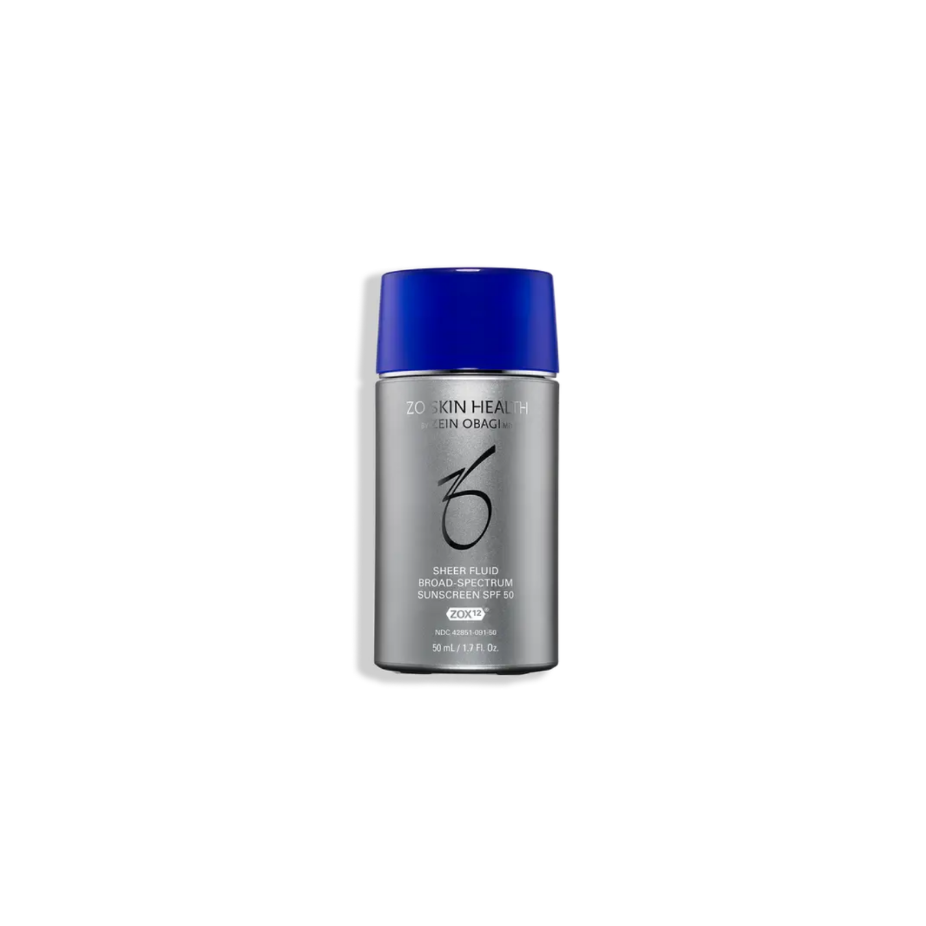 ZO Sheer Fluid Broad-Spectrum SPF 50