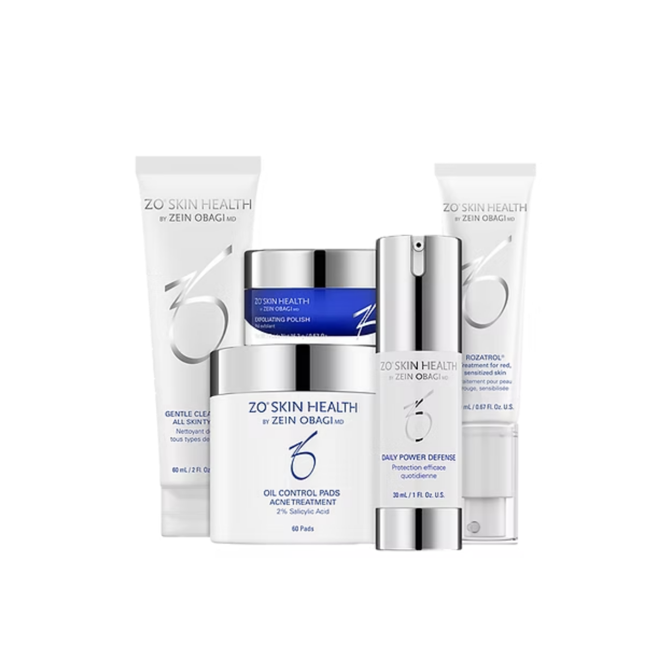 ZO Skin Normalising System