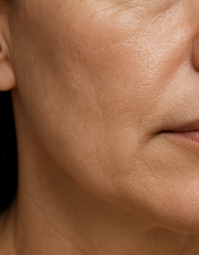 volume loss treatments dundee scotland